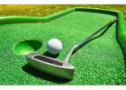 Golf Turf Manufacturer- OSMS TURF