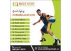 How Do Sports Physiotherapy Develop Personalized Rehabilitation Programs?