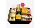 Shop Veuve Clicquot Gift Baskets for Unforgettable Celebrations