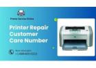 Professional Printer Maintenance & Repair Services call at 1-888-805-0223