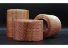 Premium Copper Wire Mesh – Durable & Versatile for All Applications