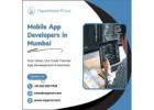 Mobile App Developers in Mumbai