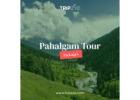 pahalgam tour packages