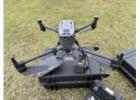 Drone Mapping and Surveying: New Age Technology in Fiji