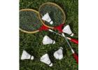 Indoor Badminton Turf for Comfortable, Safe Play