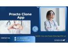 Practo Clone – Launch Your Own Healthcare App!