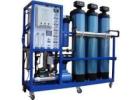 Commercial RO Plant Manufacturer in Faridabad