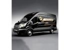 Sell Your Van Easily with Van Force Ltd | Quick Solutions for Existing Van Finance