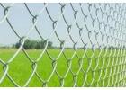 Reliable Chain Link Fence Supplier – Durable and Affordable