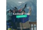 kashmir packages for family