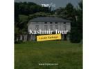 kashmir luxury packages