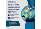 Salesforce Integration Consulting Services