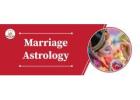 Marriage Astrology