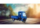 Atul Shakti Price – Durable and Cost-Effective Three-Wheeler for Commercial Use