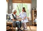 Compassionate Home Nurses in Gurgaon