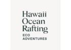 Hawaii Ocean Rafting