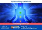 Spiritual Healing in Melbourne: Rejuvenate Your Mind and Soul