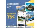 Airbnb Clone App - Start Your Rental Business Instantly!