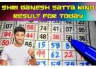 Get Instant Results With Satta King Jai Shree Ganesh – Your Source For Reliable Satta Updates!