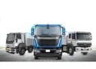 Maximize Efficiency with TATA Truck for Your Business