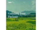 gulmarg kashmir tour package