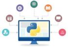 Leading Python Development Services in the UK for Innovative Solutions