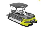 Pontoons Boats for Sale in Oakville, CA| Manitou & Sea-Doo Switch Cruise