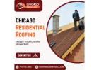 Chicago Residential Roofing