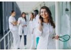 Top B.Sc. Nursing Colleges in West Bengal | Larn MBBS