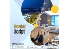 Boost Your Rental Business Efficiency with a Smart Rental Script