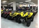 New Powersports Motorcycles for Sale in Natchez, Mississippi