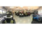 Pre-Owned Powersports Dealer in Natchez, Mississippi