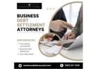 Business Debt Settlement Attorneys