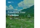 pahalgam tour packages