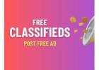 Join the ClassifiedSeo Community: Post Ads and Watch Your Business Flourish!