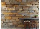 Achieve a Stunning Finish with Natural Stone Wall Cladding Solutions