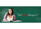 developing Spoken English class  in Vadodara