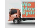 Movers Sydney