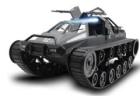 Explore the World of RC Model Tanks at EXHOBBY Limited