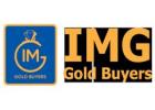 Top Gold Buyers in Bangalore | Accurate Valuations at IMG Gold Buyers"