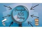 Post Ads and Watch Your Business Flourish!