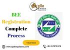 BEE Registration Complete Process