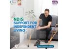 Support for Independent Living