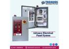 Finding the Top Electrical Panel System in Pune: Techsol Services