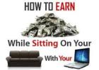 Moms! Want to earn income from home?