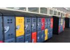 We Are Your Trusted Source for Lockers in Canberra