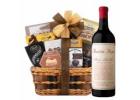 Enjoy Wine Basket Delivery in New Jersey at Best Price