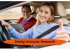 Hit the Newcastle road with confidence from our driver training Newcastle