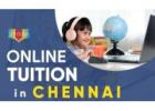 Online Tuition Classes in Chennai: Conquer History and Social Studies with Ease