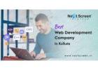 web development companies kolkata